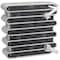 Four Seasons Nissan 200 Series 98-95-Sentra 99-95 Evaporator Core, 54794 54794 - alternate 1